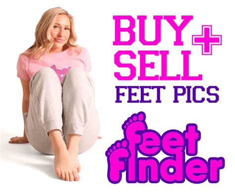 feetfinder vender|How to Successfully Sell Feet Pics